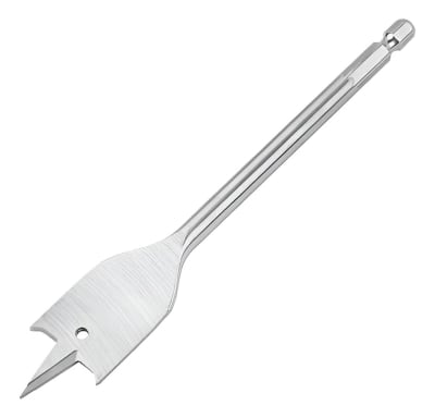 Broca Mecha Plana 22mm Wokin