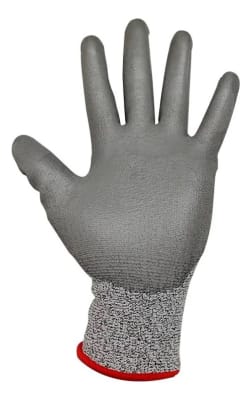 Guante De Seguridad Anticorte N10 Wokin