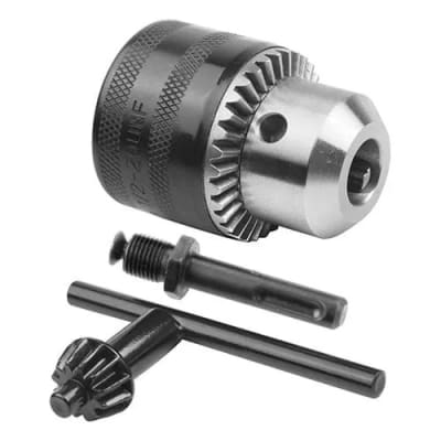 Adaptador Para Mandril De Broca 1.5-13mm 1/2-20 Unf1