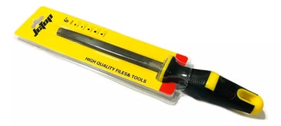 Lima Media Caña C/Mango 6Pulg Jctop