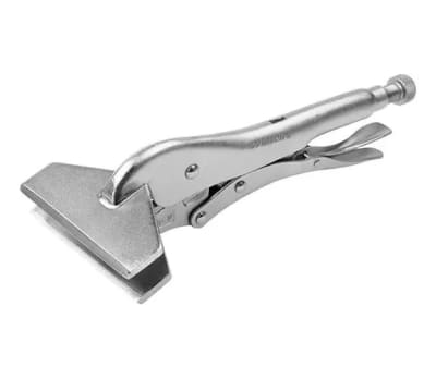 Caiman Boca De Pato 10puLG 250mm Wokin1