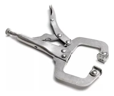 Prensa Caiman C 11 Pulgadas3