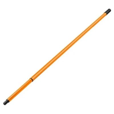 Mango Extensible 2mts Para Rodillo De Pintar Wokin