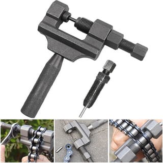 Corta Cadena De Moto 420 A 530 Universal