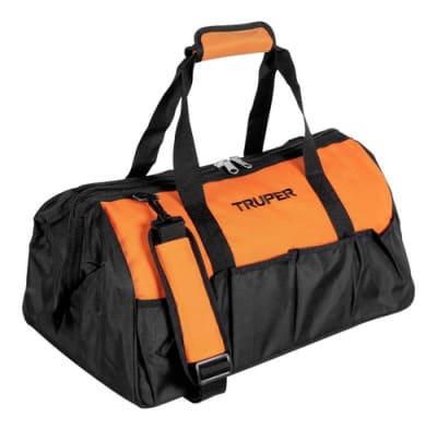 Maleta Flexible Porta Herramientas 20 Pulgadas Truper