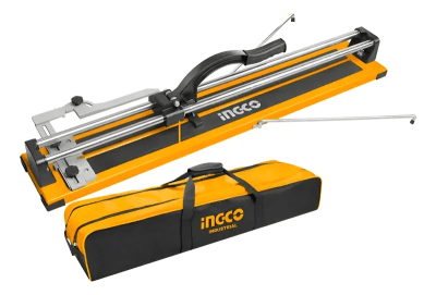 Cortadora de Cerámica Manual Ingco HTC04800AG 80cm con Bolso1