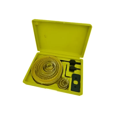 JUEGO SIERRA COPA 16PCS CROWNMAN