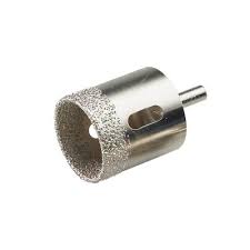 Broca Copa Diamantada 38mm Ceramica, Marmol