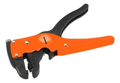 Alicate Pelacable Cortante Automatico 2en1 0.5-6mm Wokin1