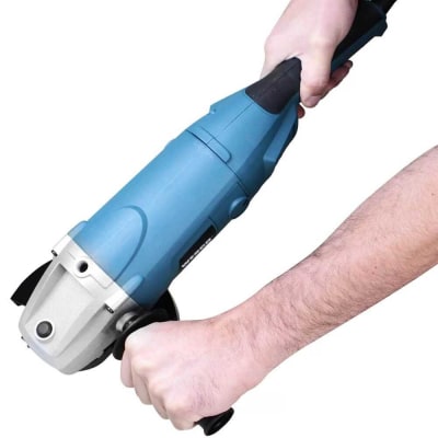 Esmeril Angular 7puLG 180mm 2000w Ws4701