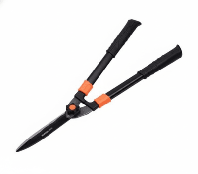 Tijera Corta Pasto / Podar Arbusto Jardinera 25Pulg Harden
