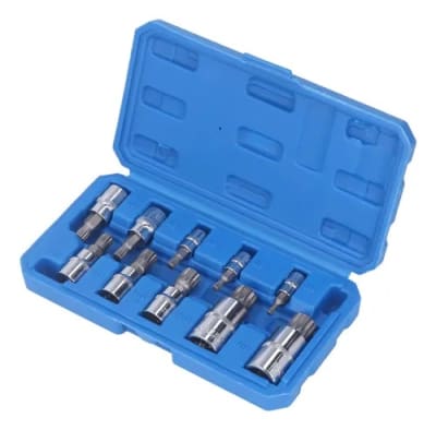 SET 10pcs IMBUS XINGSHENG