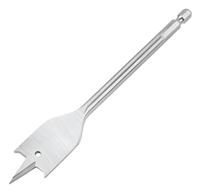Broca Plana Para Madera 19mm Wokin1