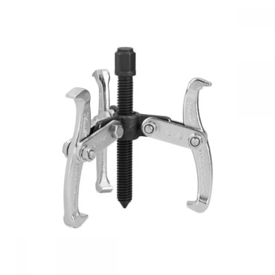 Extractor De Rodamientos Y Poleas De 3 Patas Universal De 4pulg