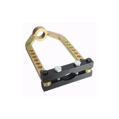 Extractor De Homocineticas Universal