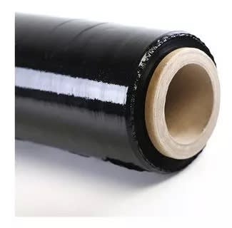 Rollo Alusa Film Stretch 220m  1600 gr Para Embalaje Plastico