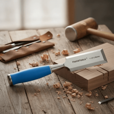 Formon Para Madera Formones Para Trabajos En Madera