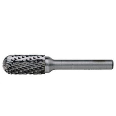 LIMA FRESA REDONDA ROTATIVA CARBURO TUNGSTENO PARA METAL1