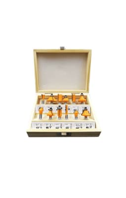 Juego De Fresas 12pcs