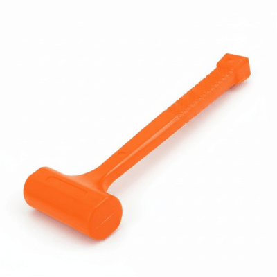 Martillo Plastico 2 Lbs 32oz Mazo/maceta