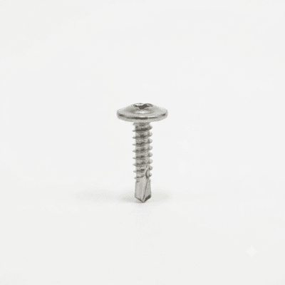 PACK TORNILLOS AUTOPERFORANTE INOX PUNTA BROCA 8x3/4 x50 Unidades