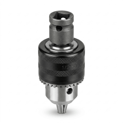 ADAPTADOR PARA LLAVE DE IMPACTO 1/2 CON PORTABROCAS DE 1.5 A 13mm4