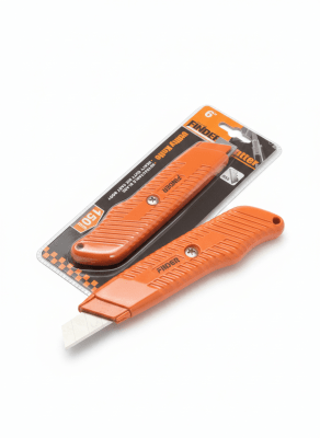 Cartonero Reforzado Metalico 6puLG Finder