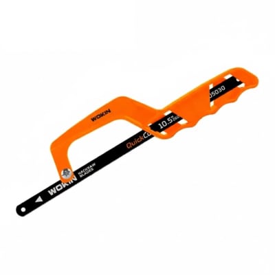 Mini Sierra 10,5 PuLG Wokin1