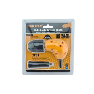 Adaptador Angular Para Taladro