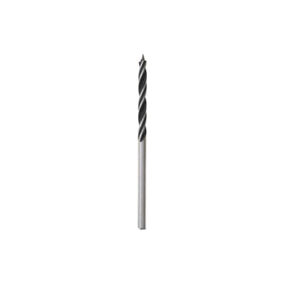 BROCA PARA MADERA 3 PUNTAS 4MM1
