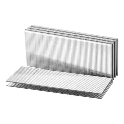 Grapa Corchete Para Clavadora 5.7 X 35mm 2500 Unidades