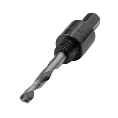 Guia Soporte Para Sierra Copa 14mm A 30mm