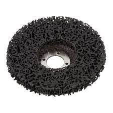 Disco Removedor De Pintura 115mm 22mm 4.1/22