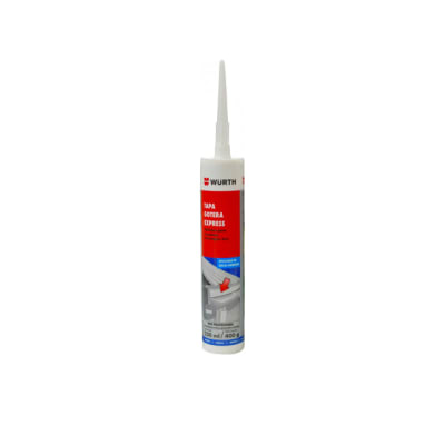 Tapagoteras Express Gris Aplicable En Humedad 230ml