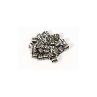 Inserto Helicoil M8 P1.25 Pack X25und1
