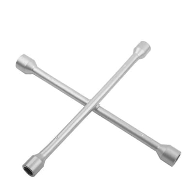 Llave cruz 14pulg 17x19x21x23mm Wokin1