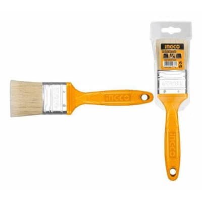 Brocha 2 Pulgadas (50mm) Ingco Chptb687021