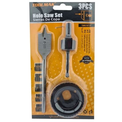 SIERRA COPA PARA INSTALAR CERRADURAS 3 PIEZAS1