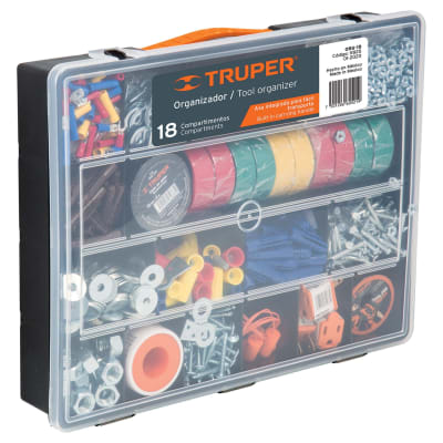 Organizador 14