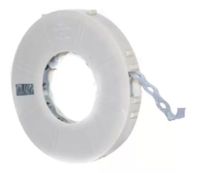 Cinta Perforada Lb17 Rollo De 10 Metros