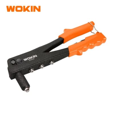 Remachadora Pop 10pulg 2.4 a 4.8mm  Wokin