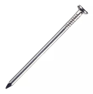 Clavo Corriente 4 pulg X 1kg Carpintero