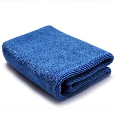 Pack 5 Paños 40x40cm Microfibra Wurth1