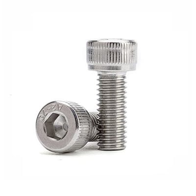 Perno Parker Inoxidable C/cilindrica M5*25 (50und)