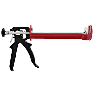 Calafatera Pistola Inyeccion Anclaje Quimico 380-410ml Spit1