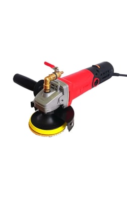 Pulidora Eléctrica De Piedra Húmeda De 860w. Water Mill MARMOL GRANITO HORMIGON2