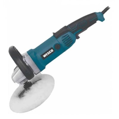 Pulidora Para Autos 7puLG 180mm 1400w Ws4509k1