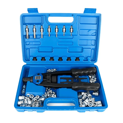 Remachadora Tuerca Remachable M3-m12 Remache1