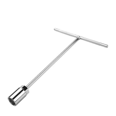 Llave Tipo T 8mm Wokin