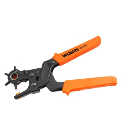 Alicate Sacabocados Profesional Wokin 9.5puLG